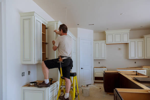 Licensed Kitchen Renovation service in Chandler, TX - Remodeling Of Kitchen