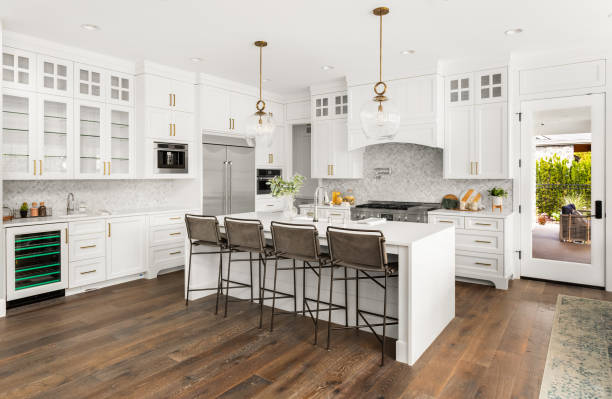 24/7 Emergency Kitchen Renovation experts in Chandler, TX