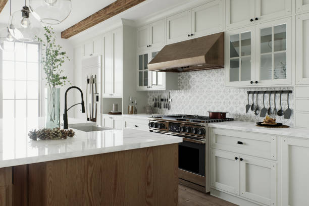 Affordable Kitchen Renovation solutions in Chandler, TX
