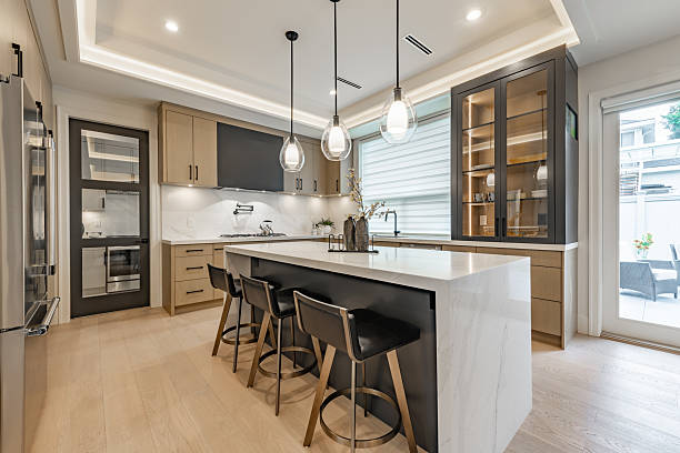 Top rated local Kitchen Renovation specialists in Chandler, TX